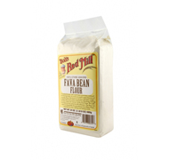 Bob’s Red Mill Fava Bean Flour